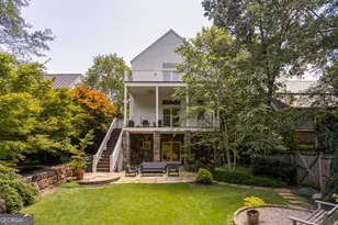 10548 Serenbe Ln, Chattahoochee Hills, GA 30268 - Photo 47