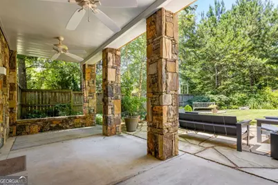 10548 Serenbe Lane, Chattahoochee Hills, GA 30268 - Photo 43