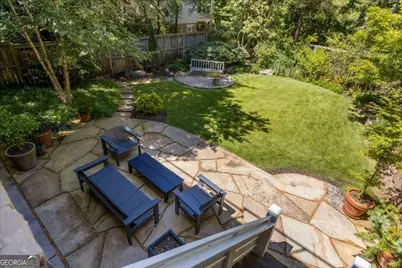 10548 Serenbe Lane, Chattahoochee Hills, GA 30268 - Photo 23