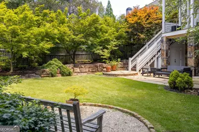 10548 Serenbe Lane, Chattahoochee Hills, GA 30268 - Photo 45