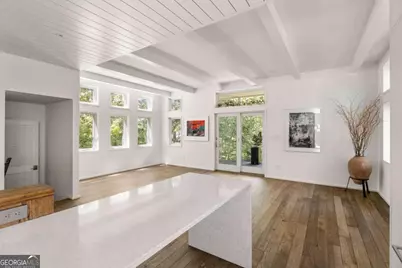 10548 Serenbe Lane, Chattahoochee Hills, GA 30268 - Photo 9