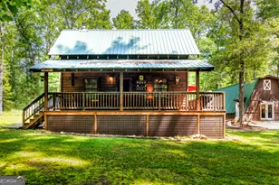 67 Big Tree Road, Suches, GA 30572 - Photo 3