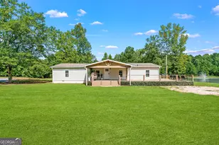 163 Leonard Rd, Lagrange, GA 30241 - Photo 1