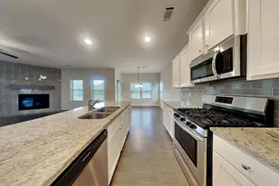 1609 Kamp Springs Ave, Lawrenceville, GA 30045 - Photo 5