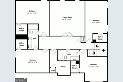 1609 Kamp Springs Avenue, Lawrenceville, GA 30045 - Photo 27