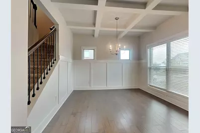 1609 Kamp Springs Avenue, Lawrenceville, GA 30045 - Photo 7