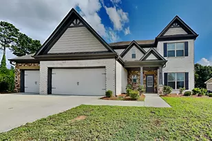 1609 Kamp Springs Ave, Lawrenceville, GA 30045 - Photo 1