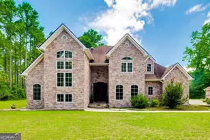 1198 NE Fiddler's Cove, Townsend, GA 31331 - Photo 1