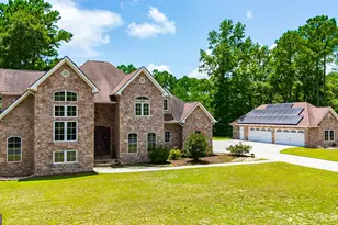 1198 NE Fiddler's Cove, Townsend, GA 31331 - Photo 47