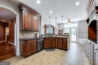 1198 NE Fiddler's Cove, Townsend, GA 31331 - Photo 17