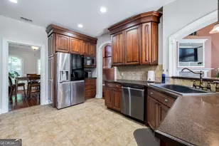 1198 NE Fiddler's Cove, Townsend, GA 31331 - Photo 15