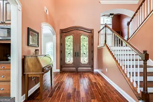 1198 NE Fiddler's Cove, Townsend, GA 31331 - Photo 5