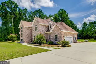 1198 NE Fiddler's Cove, Townsend, GA 31331 - Photo 3