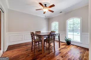 1198 NE Fiddler's Cove, Townsend, GA 31331 - Photo 7