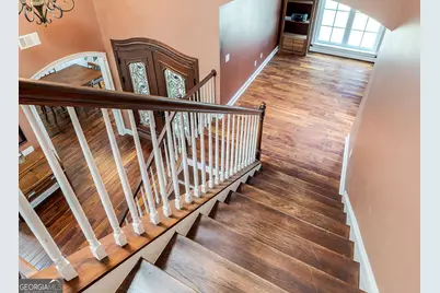 1198 NE Fiddler's Cove, Townsend, GA 31331 - Photo 29