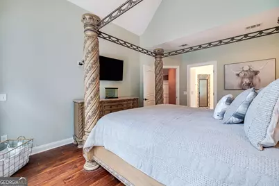 1198 NE Fiddler's Cove, Townsend, GA 31331 - Photo 23