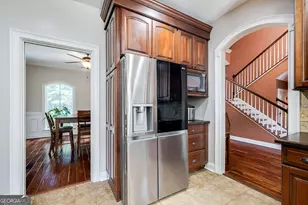 1198 NE Fiddler's Cove, Townsend, GA 31331 - Photo 19