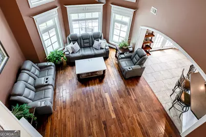 1198 NE Fiddler's Cove, Townsend, GA 31331 - Photo 11