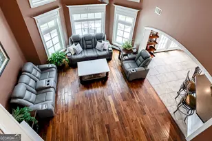 1198 NE Fiddler's Cove, Townsend, GA 31331 - Photo 11