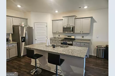 5454 Flat Rock Point, Lithonia, GA 30038 - Photo 7