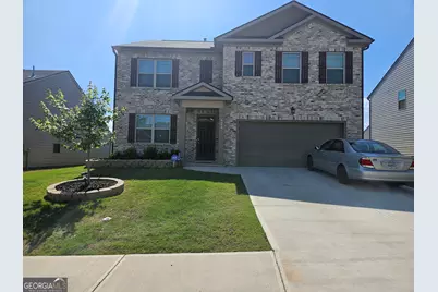 5454 Flat Rock Point, Lithonia, GA 30038 - Photo 1