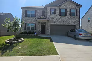 5454 Flat Rock Point, Lithonia, GA 30038 - Photo 1