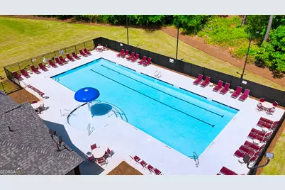 5454 Flat Rock Point, Lithonia, GA 30038 - Photo 3