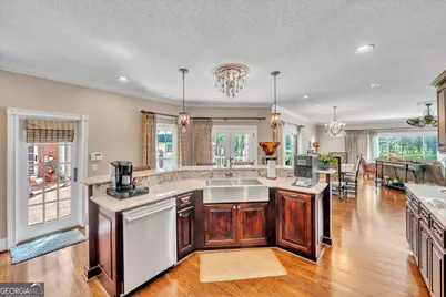 964 Cross Cedar Road, Wrightsville, GA 31096 - Photo 21