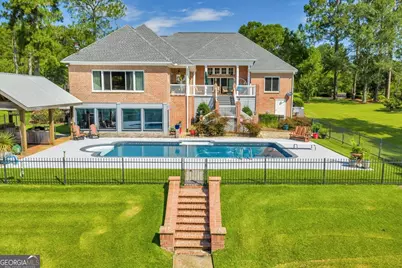 964 Cross Cedar Road, Wrightsville, GA 31096 - Photo 11