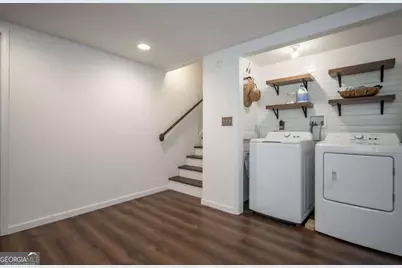 210 Tall Tree Road, Athens, GA 30606 - Photo 37