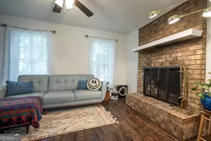 210 Tall Tree Rd, Athens, GA 30606 - Photo 5