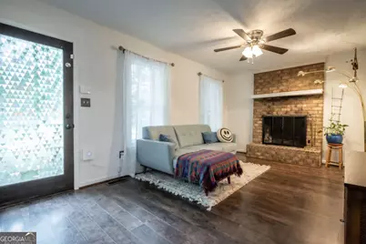 210 Tall Tree Road, Athens, GA 30606 - Photo 3