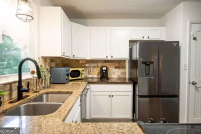 210 Tall Tree Road, Athens, GA 30606 - Photo 9