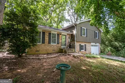 210 Tall Tree Road, Athens, GA 30606 - Photo 39