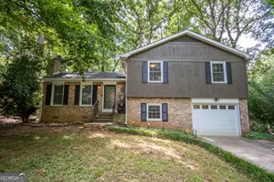 210 Tall Tree Rd, Athens, GA 30606 - Photo 41
