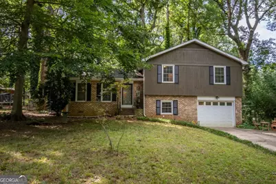 210 Tall Tree Road, Athens, GA 30606 - Photo 47