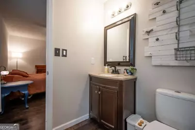 210 Tall Tree Road, Athens, GA 30606 - Photo 21