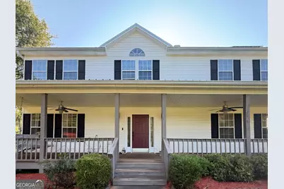 1599 Lower River Road, Covington, GA 30016 - Photo 1