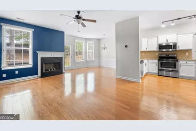 4849 Chaucery Lane, Norcross, GA 30071 - Photo 5