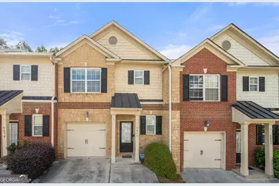 4849 Chaucery Lane, Norcross, GA 30071 - Photo 1