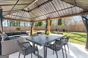 505 S Lewis St, Lagrange, GA 30240 - Photo 9