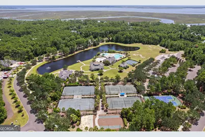102 Clubhouse Circle, Saint Marys, GA 31558 - Photo 5