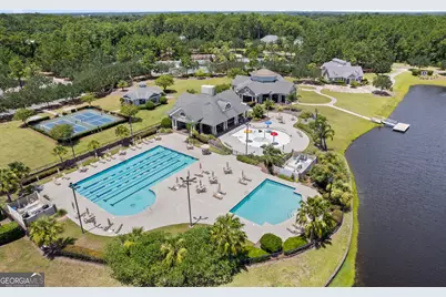 102 Clubhouse Circle, Saint Marys, GA 31558 - Photo 9