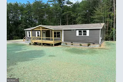 144 Wilson Way, Blairsville, GA 30512 - Photo 1