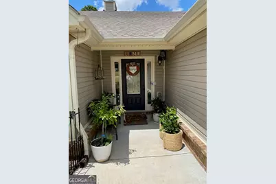 479 High Point Road, Milledgeville, GA 31061 - Photo 3