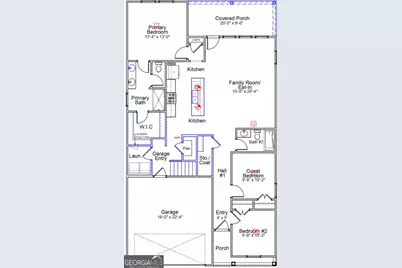 516 Outpost Way, Statesboro, GA 30458 - Photo 25