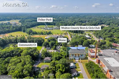 404 Mill Street, Monroe, GA 30655 - Photo 43