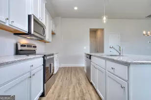 128 Classic Overlook, Homer, GA 30547 - Photo 19