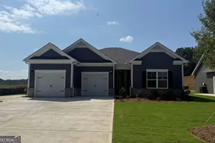 128 Classic Overlook, Homer, GA 30547 - Photo 1