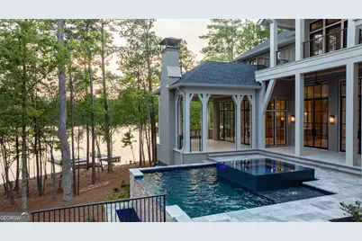 1221 Broadpoint Drive, Greensboro, GA 30642 - Photo 3